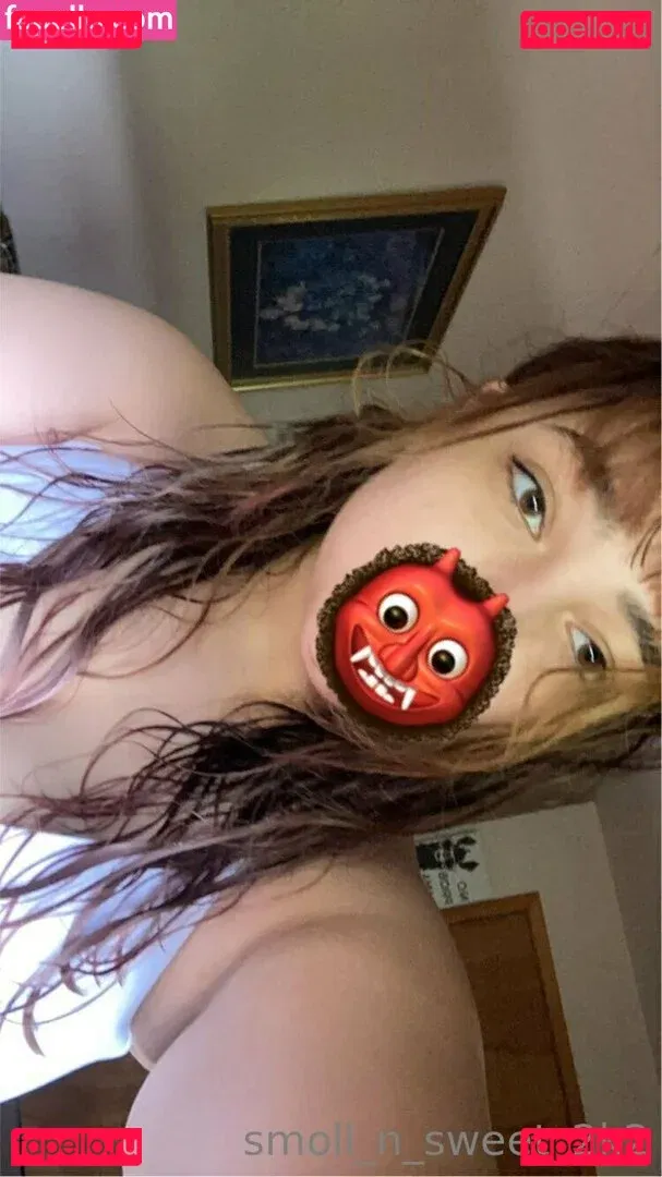 smoll_n_sweet_2k2 Onlyfans Photo Gallery 