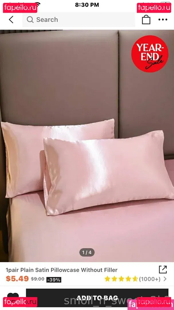 smoll_n_sweet_2k2 Onlyfans Photo Gallery 