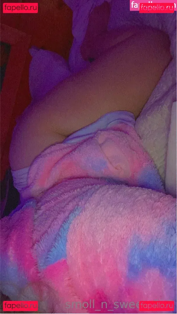 smoll_n_sweet_2k2 Onlyfans Photo Gallery 