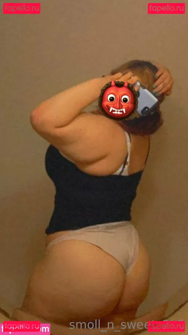 smoll_n_sweet_2k2 Onlyfans Photo Gallery 