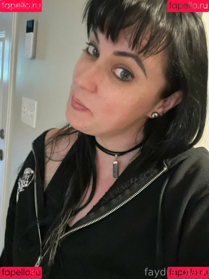 faydra_black Onlyfans Photo Gallery 