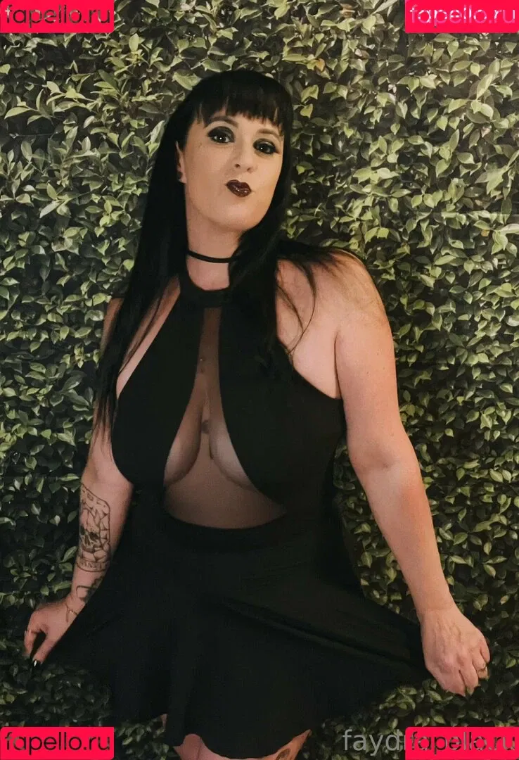 faydra_black Onlyfans Photo Gallery 