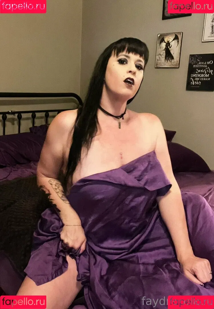 faydra_black Onlyfans Photo Gallery 