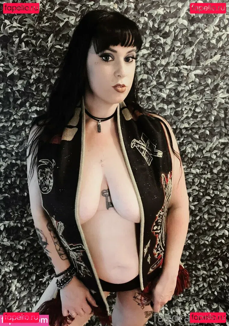 faydra_black Onlyfans Photo Gallery 
