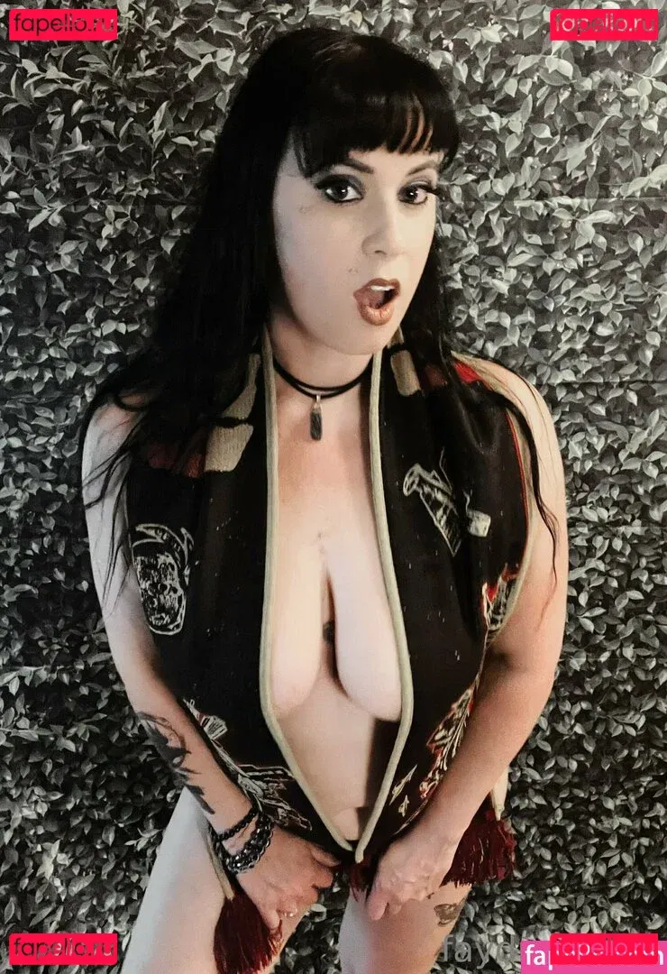 faydra_black Onlyfans Photo Gallery 