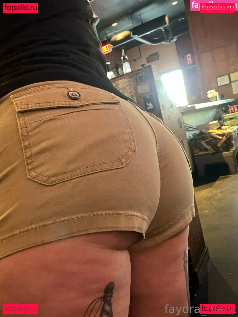 faydra_black Onlyfans Photo Gallery 