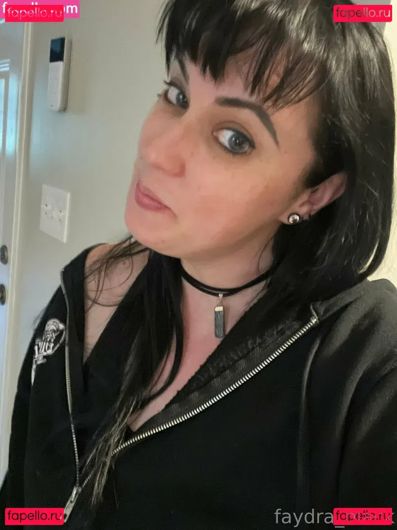 faydra_black Onlyfans Photo Gallery 