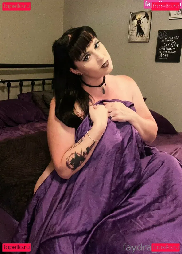 faydra_black Onlyfans Photo Gallery 