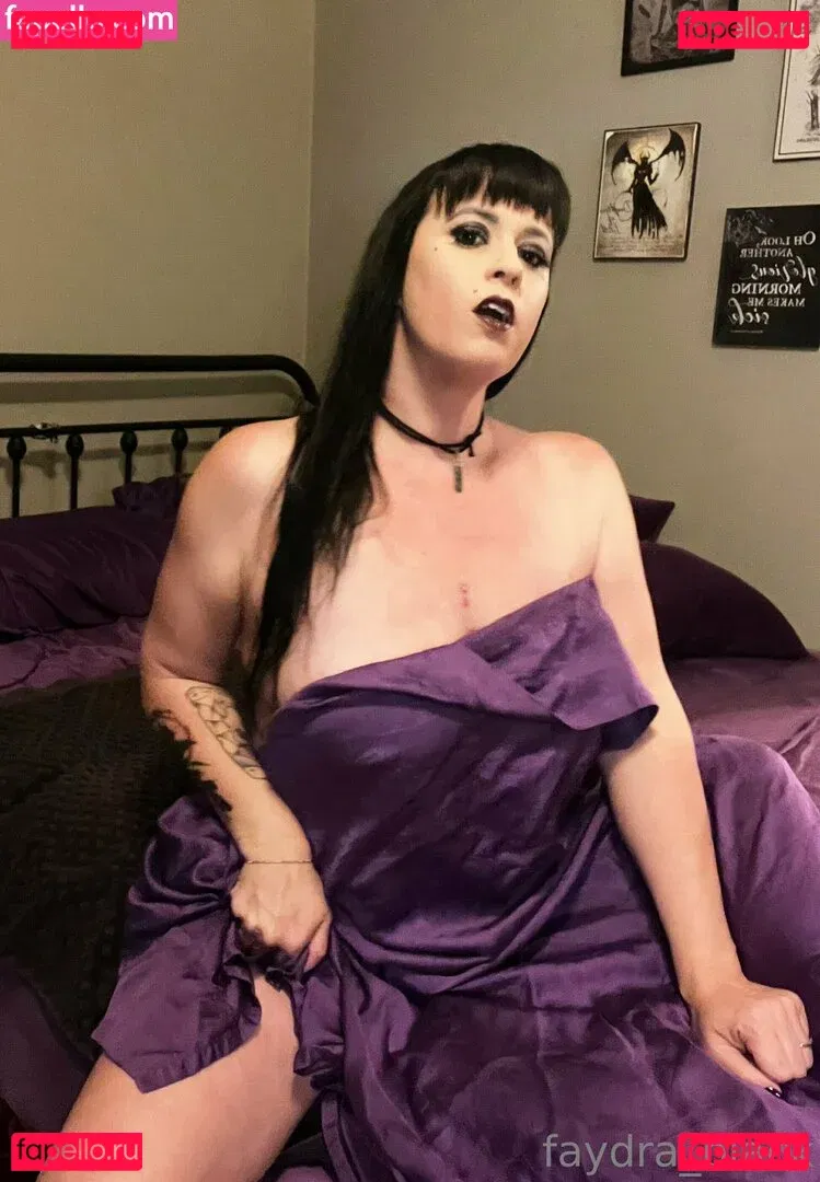 faydra_black Onlyfans Photo Gallery 