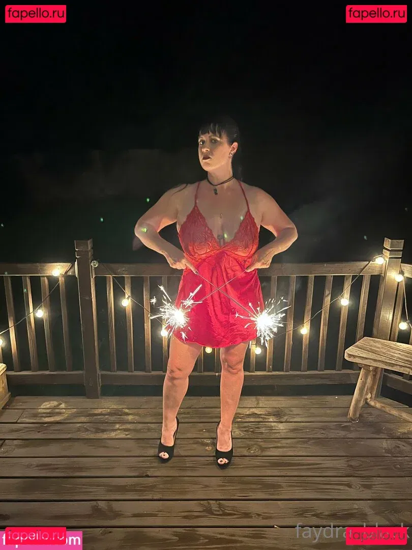 faydra_black Onlyfans Photo Gallery 