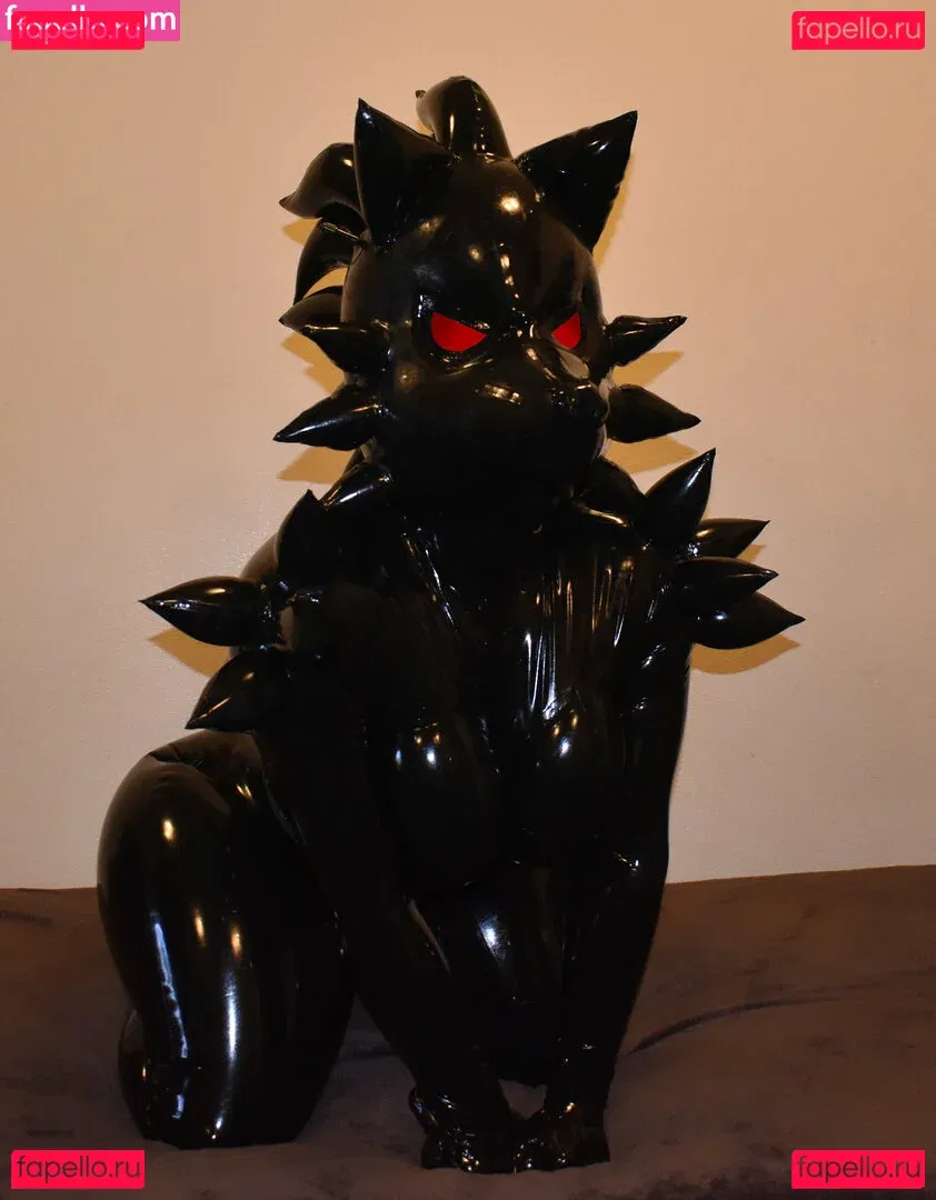 nami_latex Onlyfans Photo Gallery 