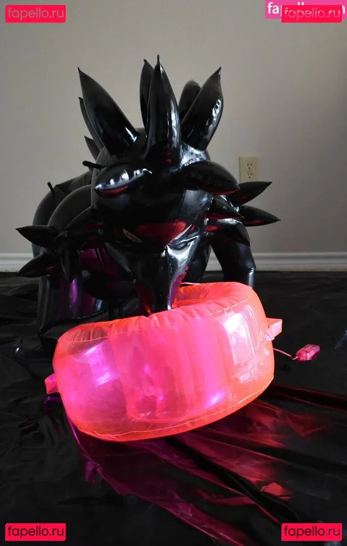 nami_latex Onlyfans Photo Gallery 