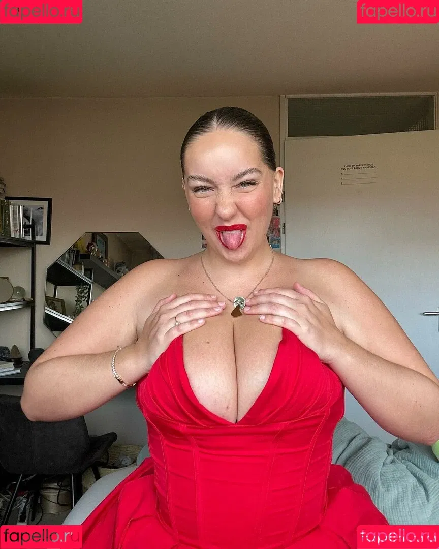 Joann Van Den Herik Onlyfans Photo Gallery 
