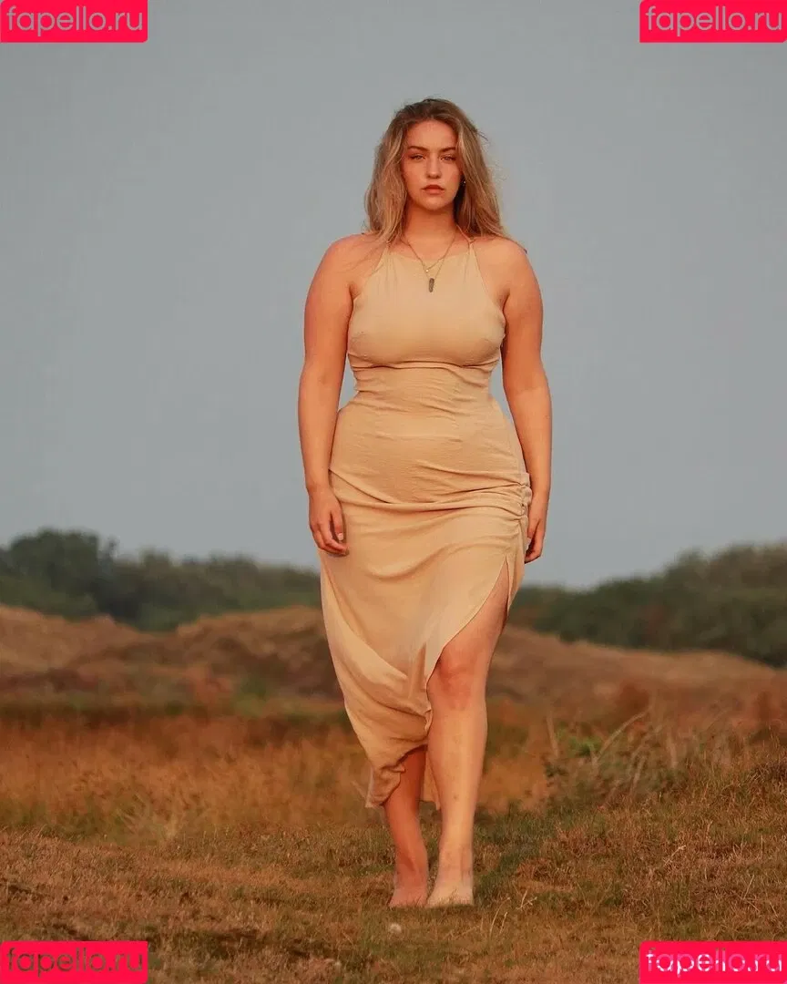 Joann Van Den Herik Onlyfans Photo Gallery 