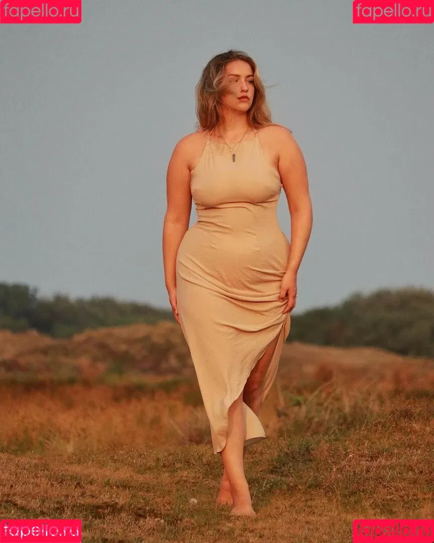 Joann Van Den Herik Onlyfans Photo Gallery 