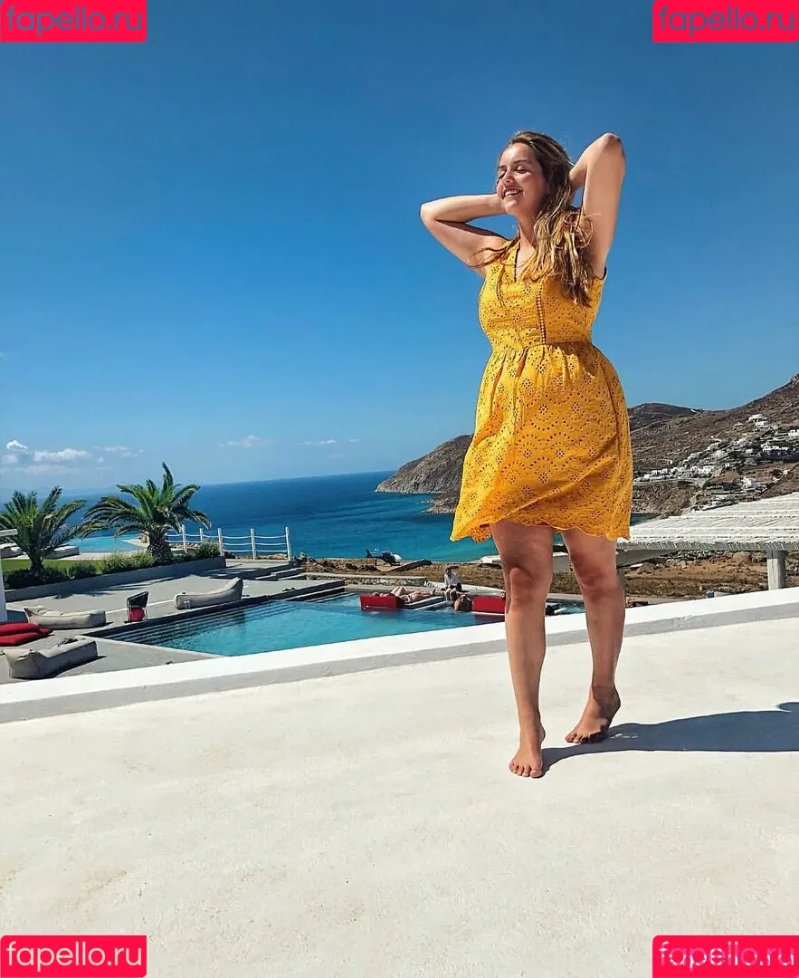 Joann Van Den Herik Onlyfans Photo Gallery 