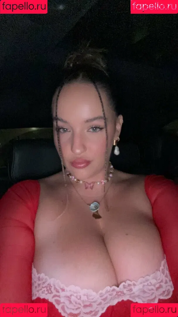 Joann Van Den Herik Onlyfans Photo Gallery 