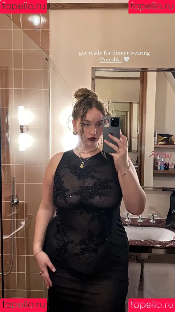 Joann Van Den Herik Onlyfans Photo Gallery 