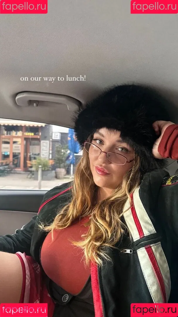Joann Van Den Herik Onlyfans Photo Gallery 