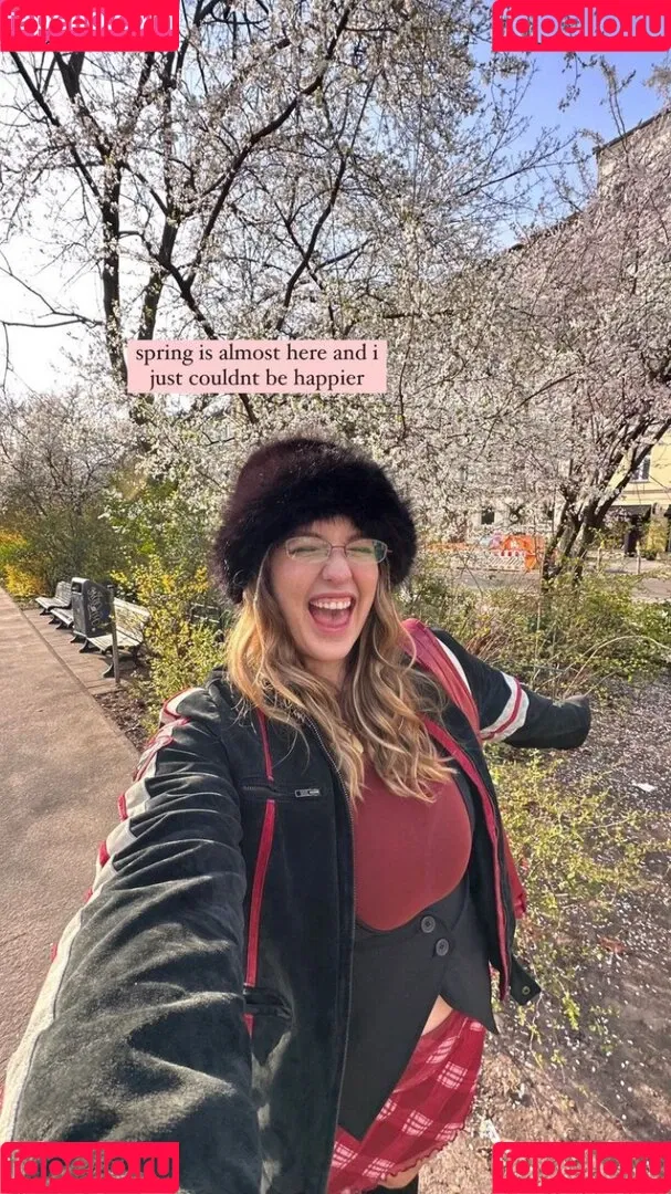 Joann Van Den Herik Onlyfans Photo Gallery 