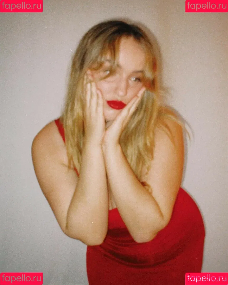 Joann Van Den Herik Onlyfans Photo Gallery 