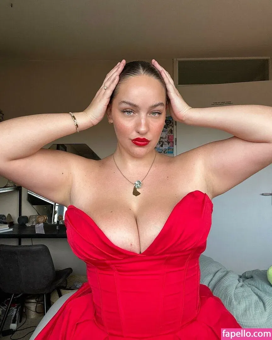 Joann Van Den Herik Onlyfans Photo Gallery 