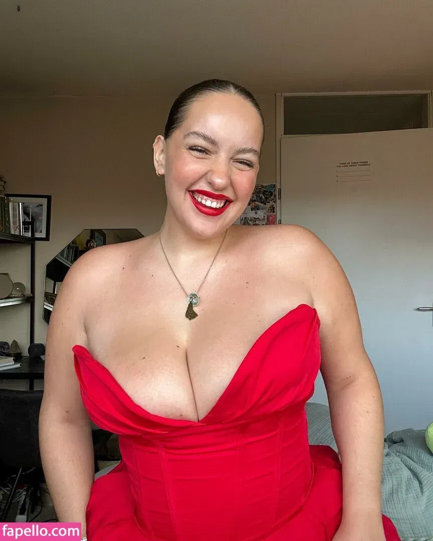 Joann Van Den Herik Onlyfans Photo Gallery 