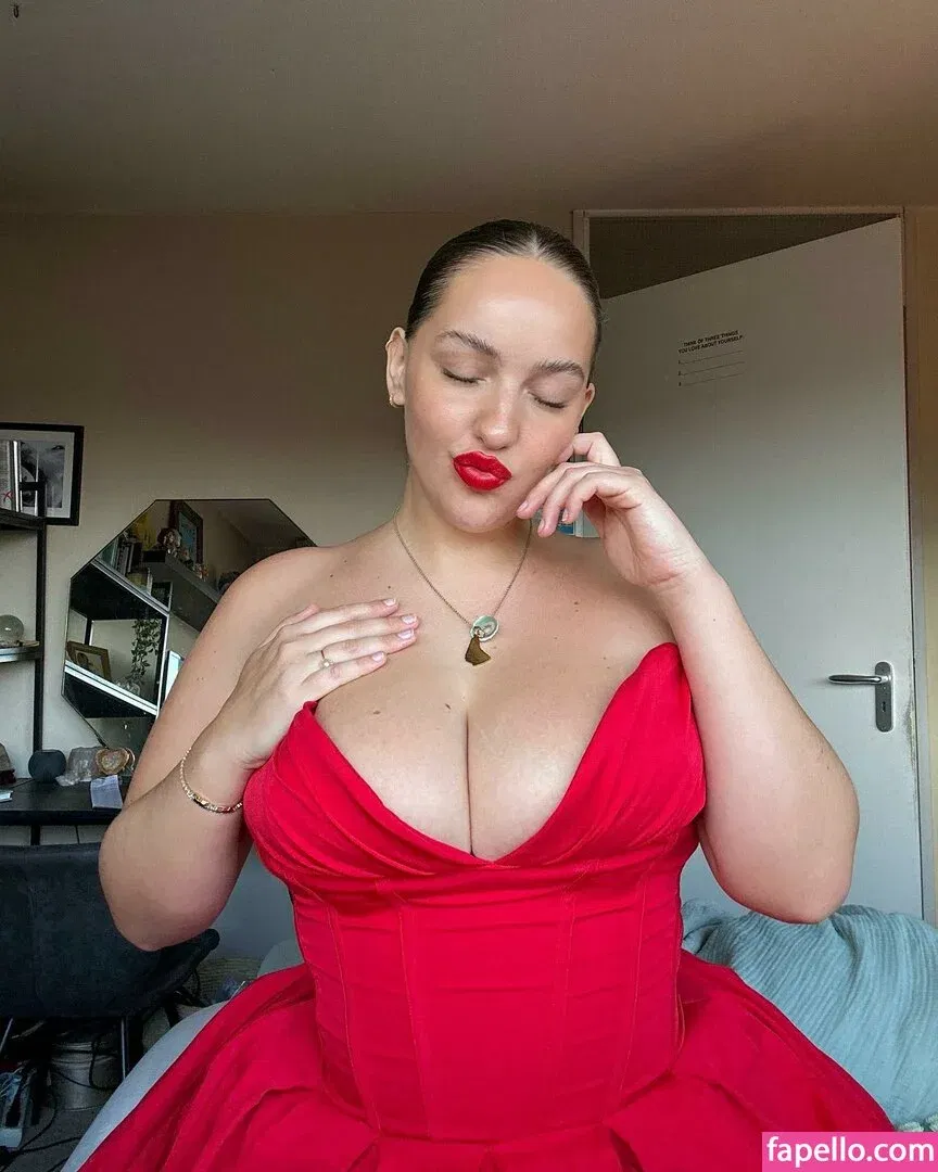 Joann Van Den Herik Onlyfans Photo Gallery 