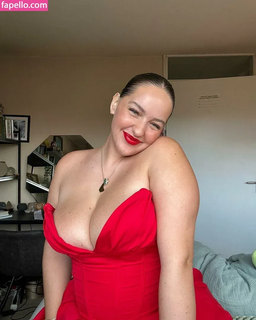 Joann Van Den Herik Onlyfans Photo Gallery 