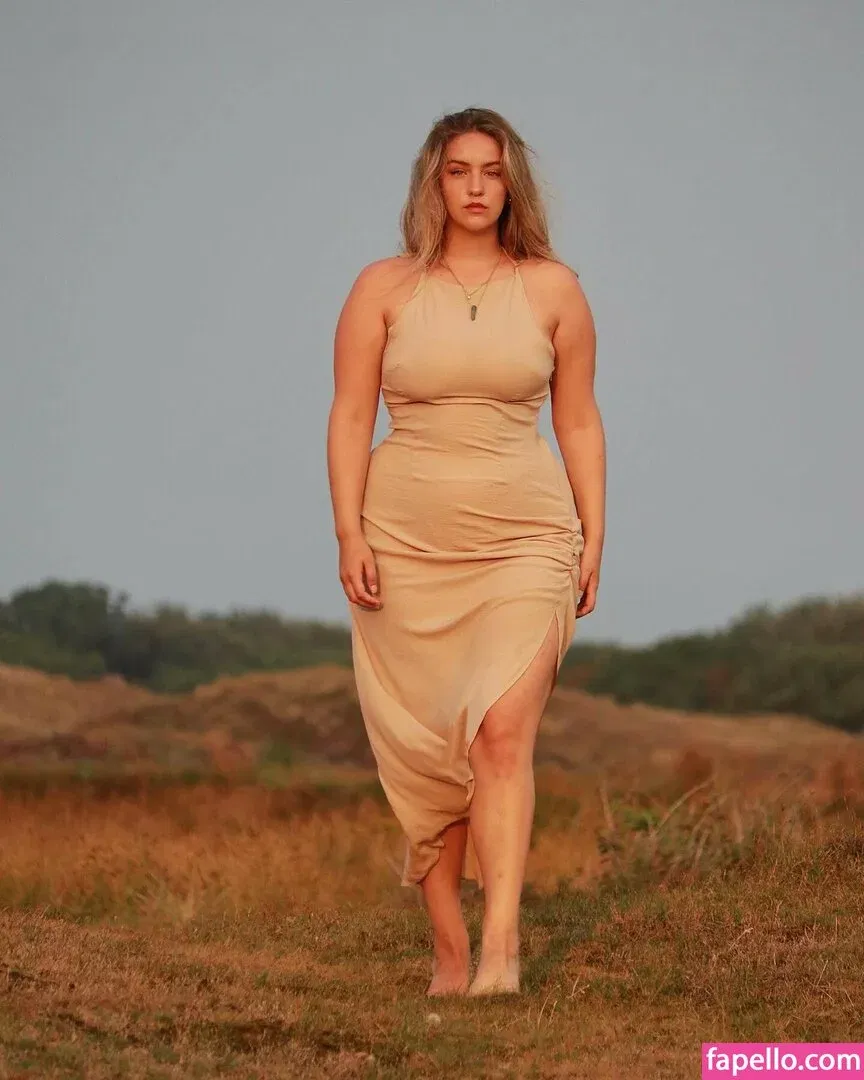 Joann Van Den Herik Onlyfans Photo Gallery 