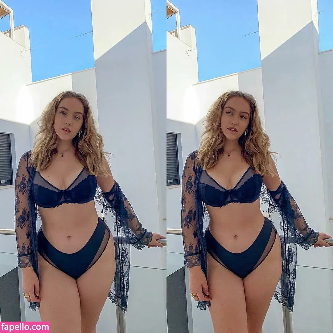 Joann Van Den Herik Onlyfans Photo Gallery 