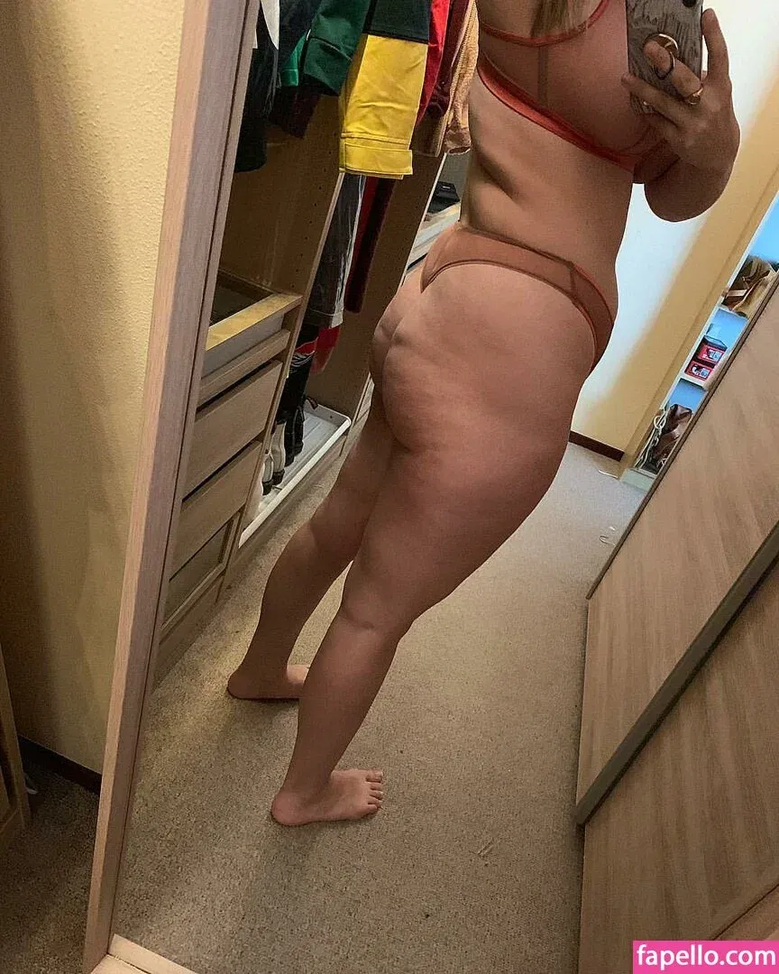 Joann Van Den Herik Onlyfans Photo Gallery 