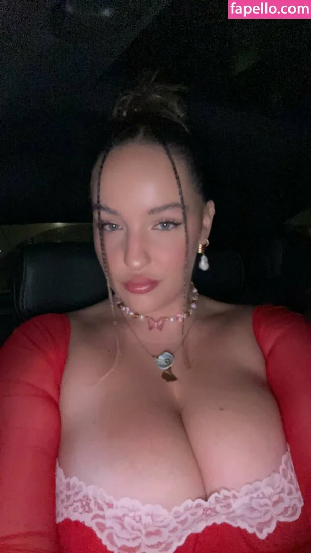 Joann Van Den Herik Onlyfans Photo Gallery 