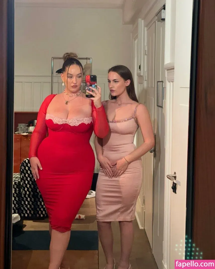 Joann Van Den Herik Onlyfans Photo Gallery 