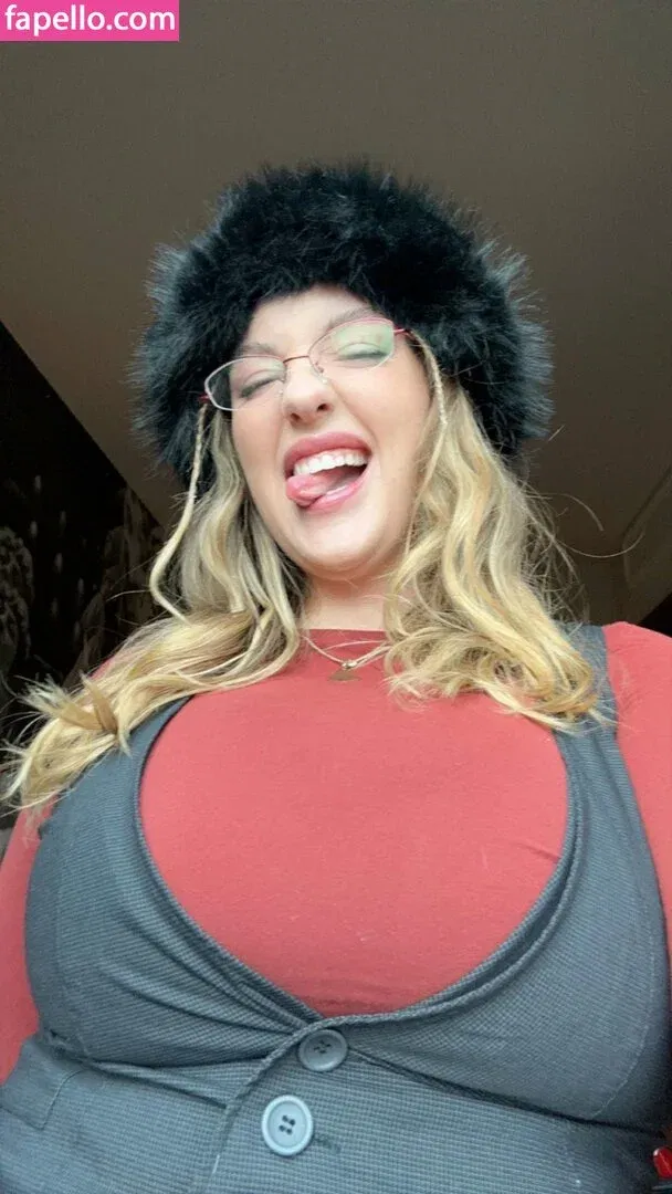 Joann Van Den Herik Onlyfans Photo Gallery 