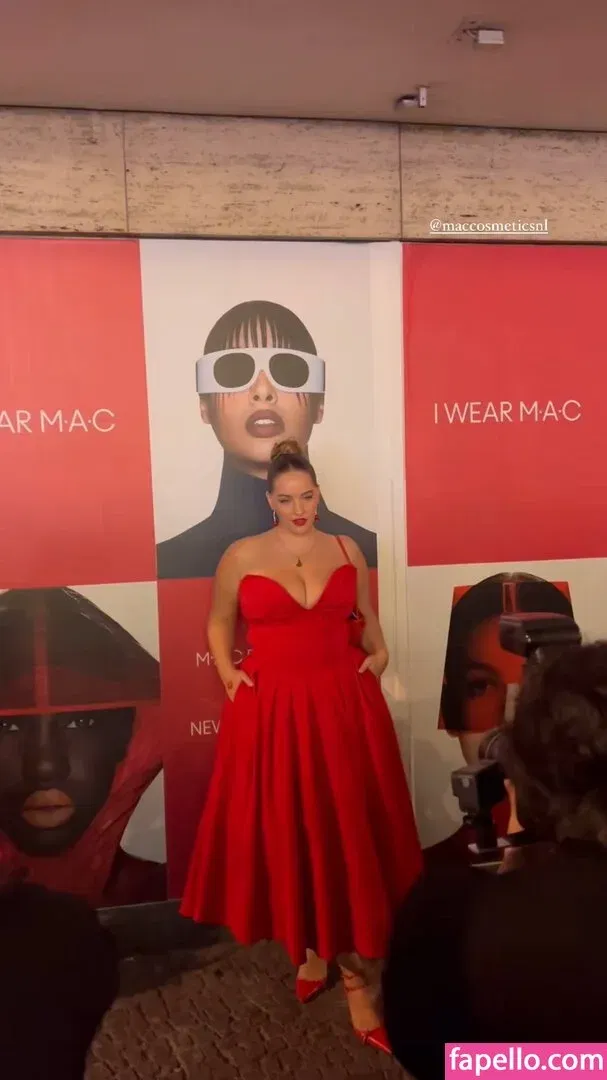 Joann Van Den Herik Onlyfans Photo Gallery 