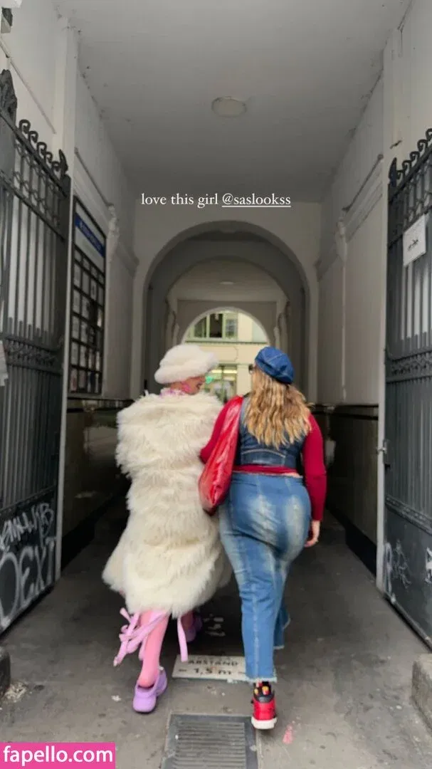 Joann Van Den Herik Onlyfans Photo Gallery 