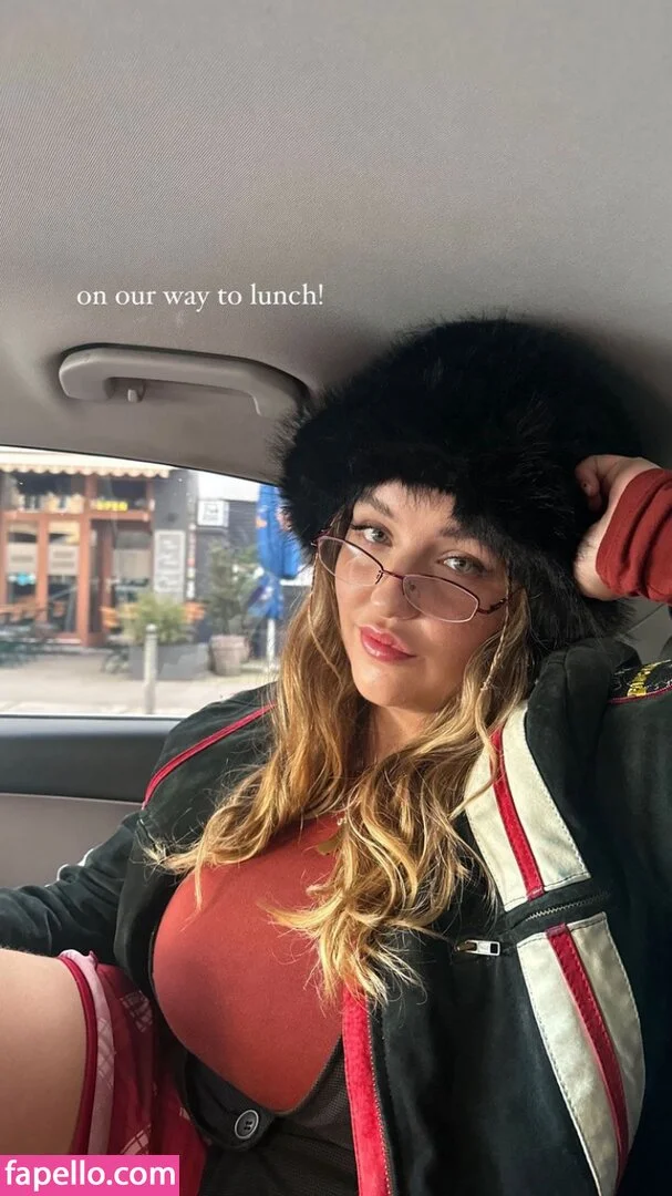 Joann Van Den Herik Onlyfans Photo Gallery 