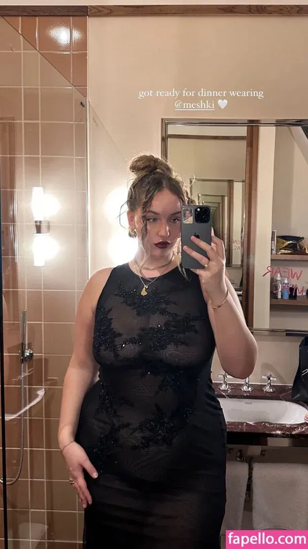 Joann Van Den Herik Onlyfans Photo Gallery 