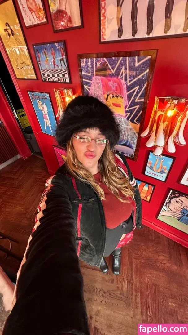 Joann Van Den Herik Onlyfans Photo Gallery 