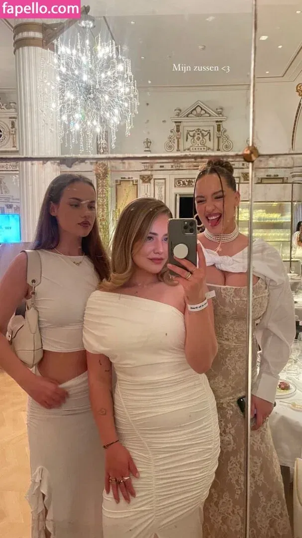 Joann Van Den Herik Onlyfans Photo Gallery 