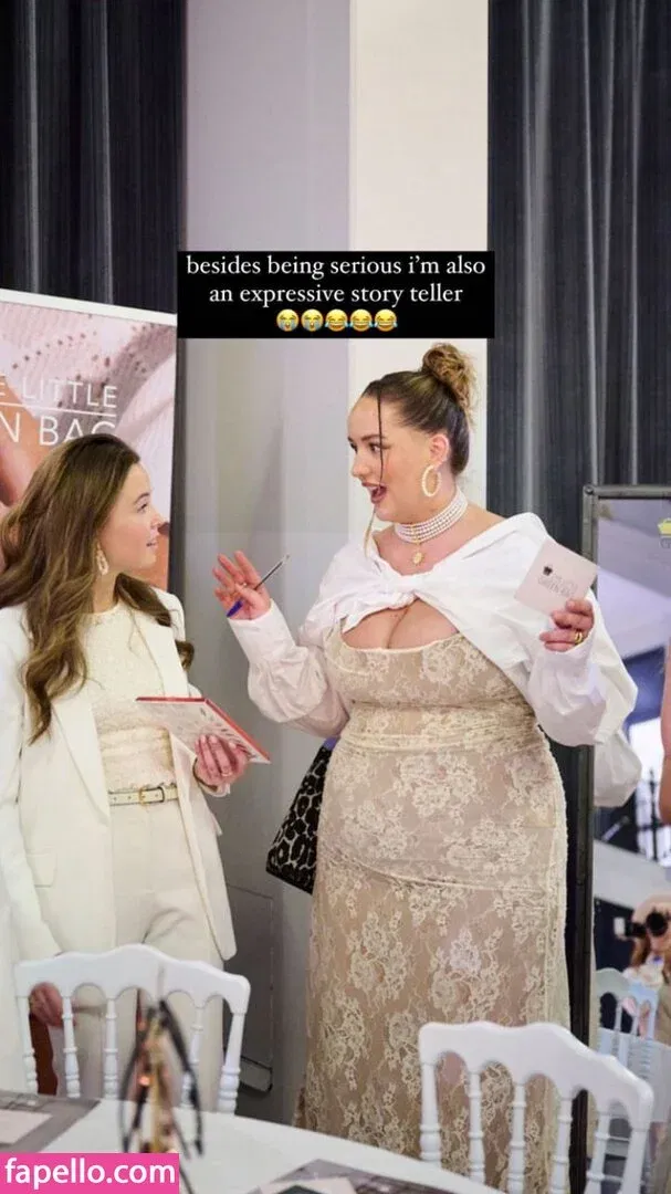 Joann Van Den Herik Onlyfans Photo Gallery 