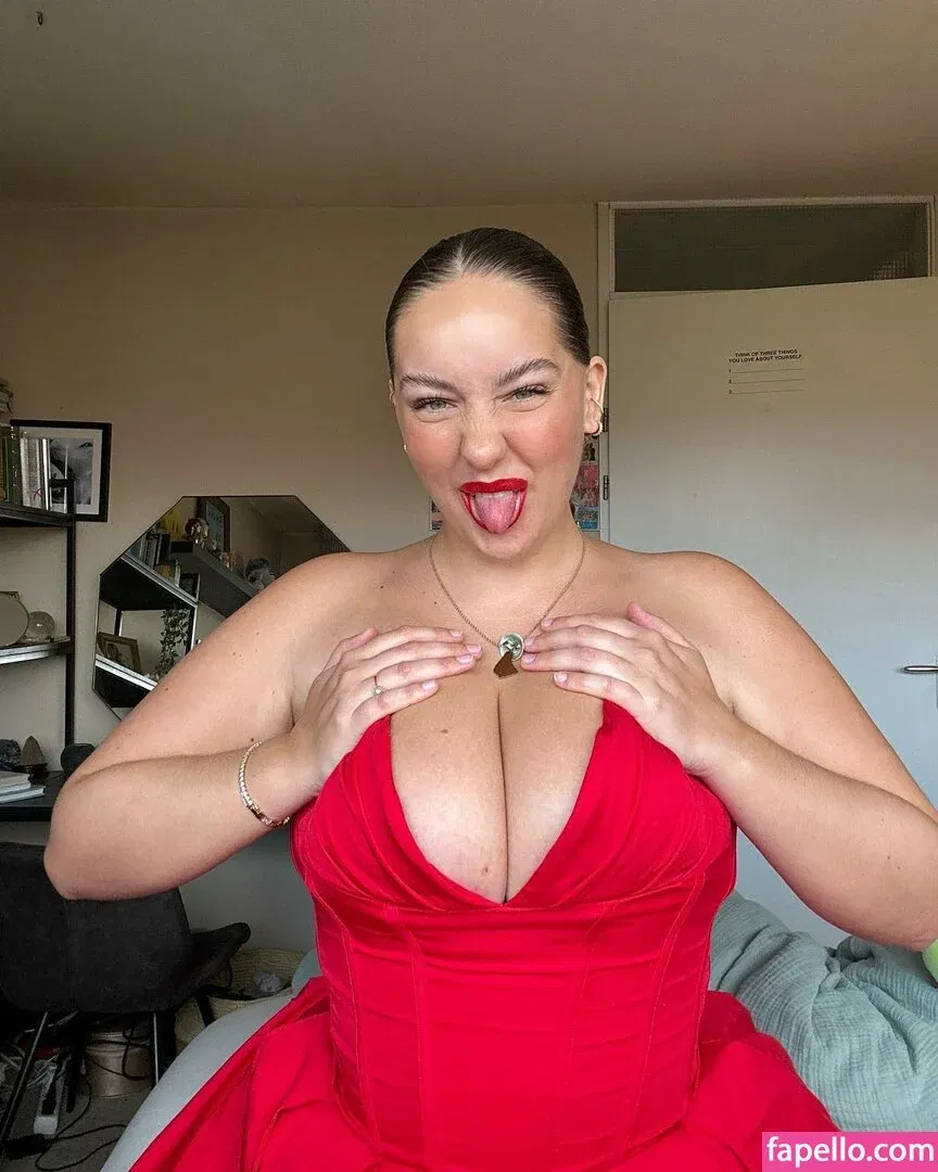 Joann Van Den Herik Onlyfans Photo Gallery 