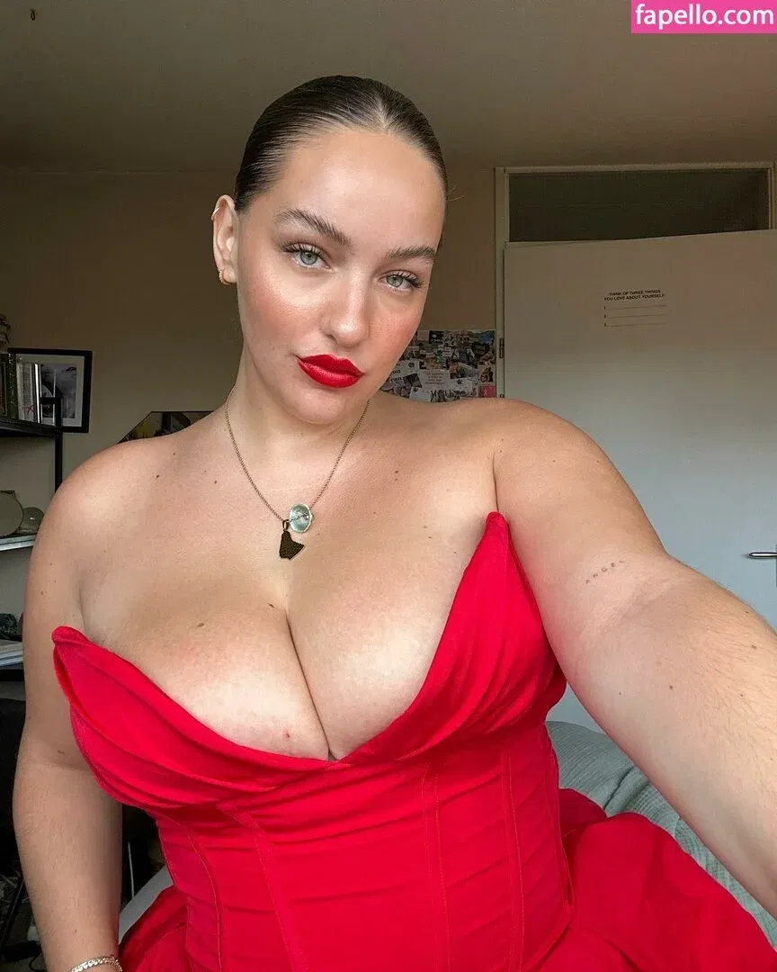 Joann Van Den Herik Onlyfans Photo Gallery 