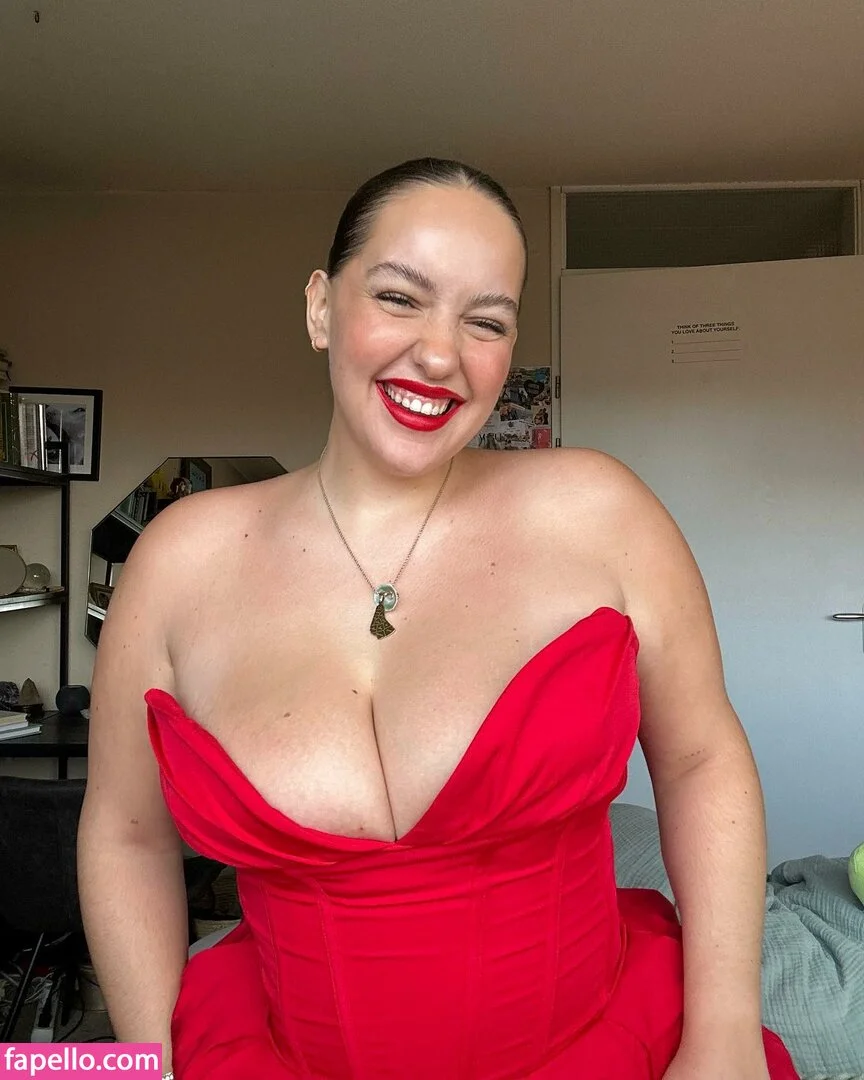 Joann Van Den Herik Onlyfans Photo Gallery 