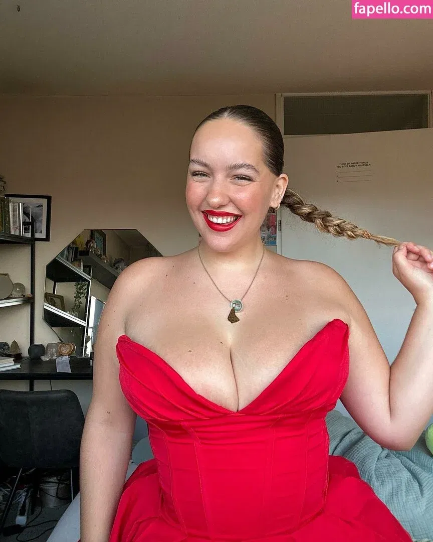 Joann Van Den Herik Onlyfans Photo Gallery 