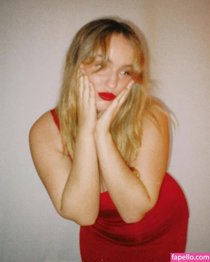 Joann Van Den Herik Onlyfans Photo Gallery 