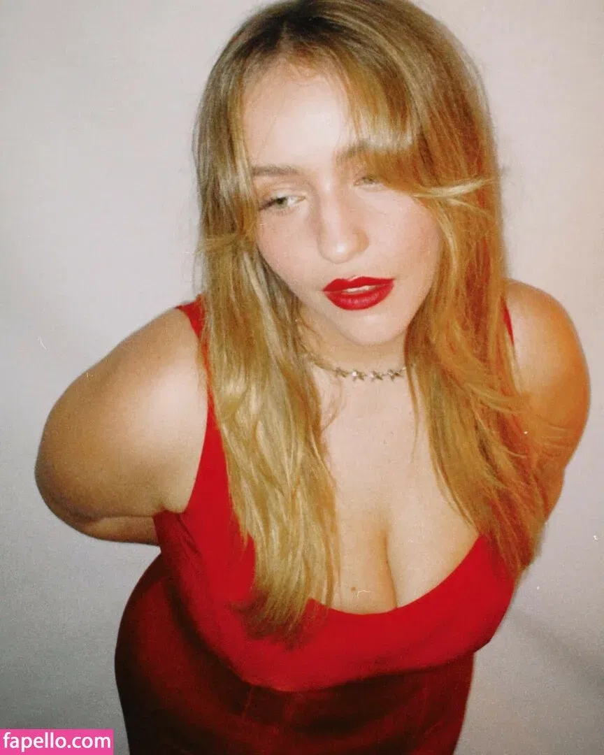 Joann Van Den Herik Onlyfans Photo Gallery 