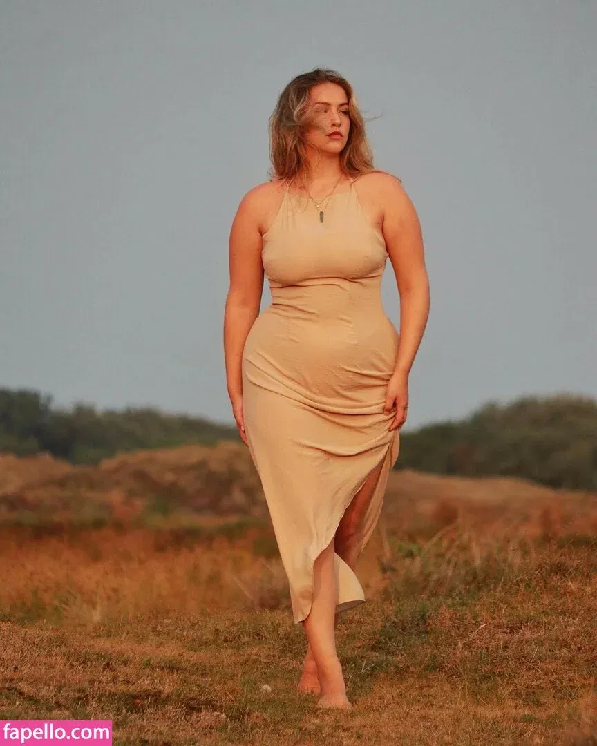 Joann Van Den Herik Onlyfans Photo Gallery 