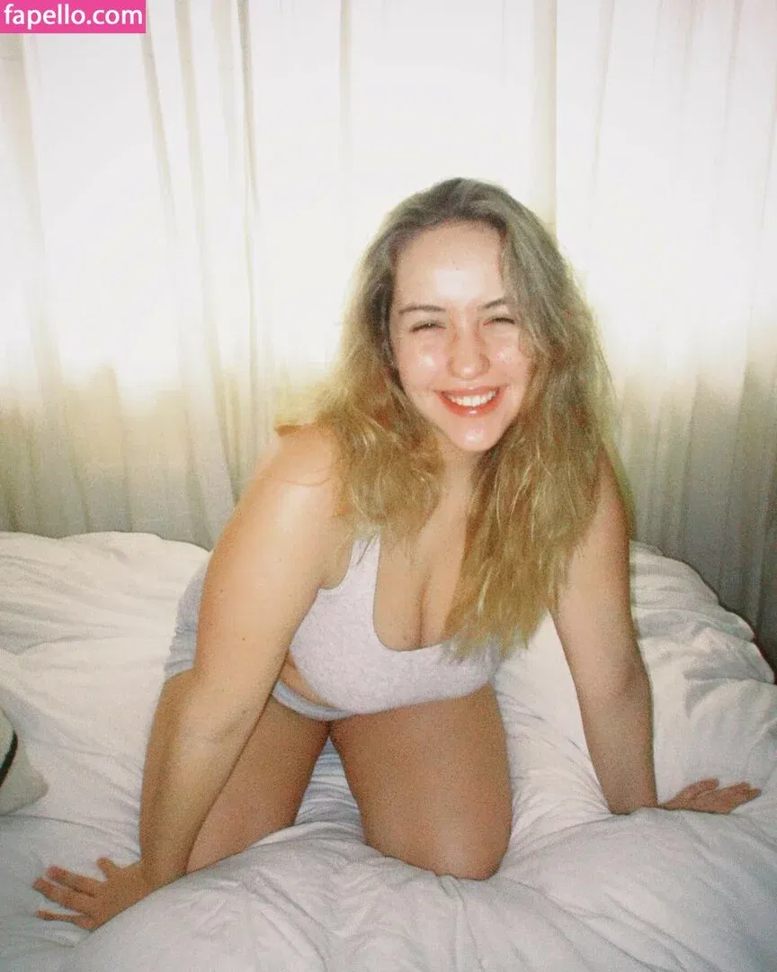 Joann Van Den Herik Onlyfans Photo Gallery 